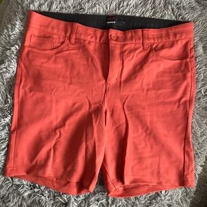 NWOT Torrid shorts